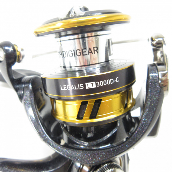 レガリスLT 3000DーC